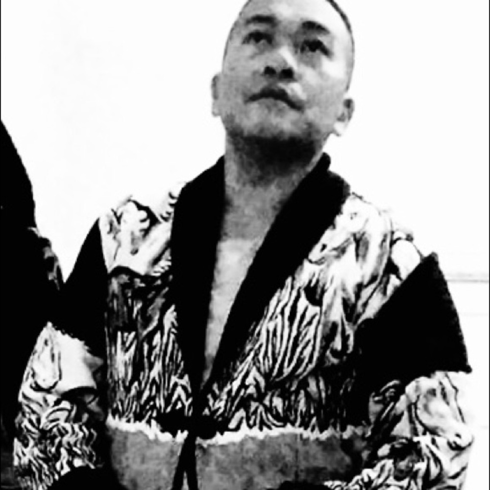 Meet your Posher, Hazario